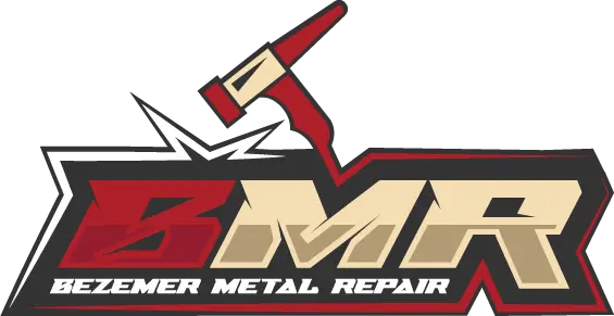 (BMR) Bezemer Metal Repair
